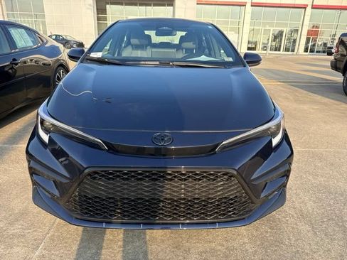 Used 2026 Toyota Corolla SE w/ SE Package FWD image 12
