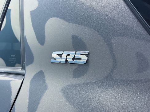 Used 2017 Toyota 4Runner SR5 image 14