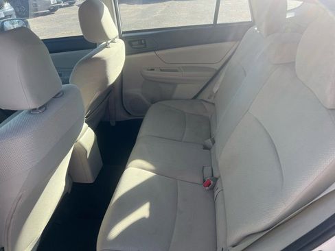 Used 2012 Subaru Impreza 2.0i image 11