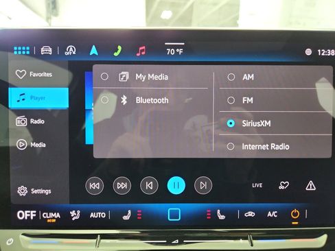 New 2025 Volkswagen GTI SE image 18
