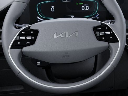New 2025 Kia Niro EX w/ EX Cold Weather Package image 22