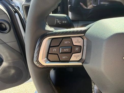 Certified 2025 Ford Mustang Coupe RWD image 24