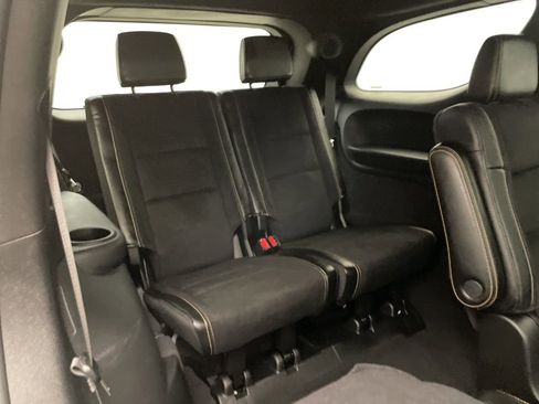 Certified 2025 Dodge Durango R/T image 33