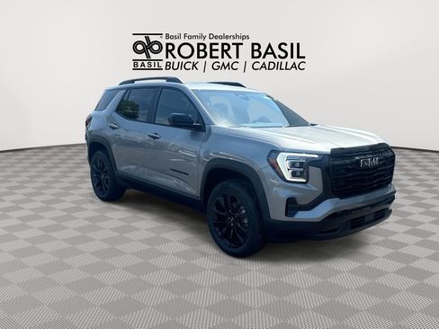 New 2026 GMC Terrain Elevation w/ Elevation Premium Package AWD/4WD image 2