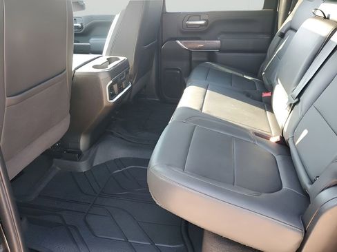 Used 2022 Chevrolet Silverado 2500 LTZ w/ LTZ Premium Texas Edition image 18