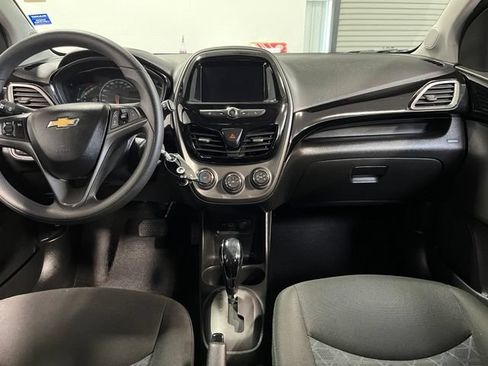 Used 2022 Chevrolet Spark LT FWD image 19