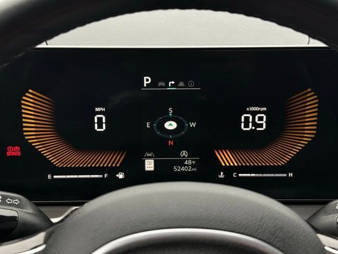 Certified 2024 Kia Sorento S image 35