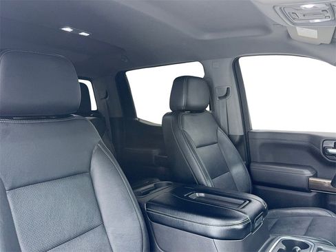 Used 2021 Chevrolet Silverado 1500 RST w/ Convenience Package II image 46