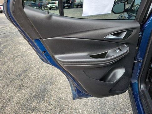 Used 2021 Buick Encore GX Preferred w/ Cold Weather Comfort Package image 8