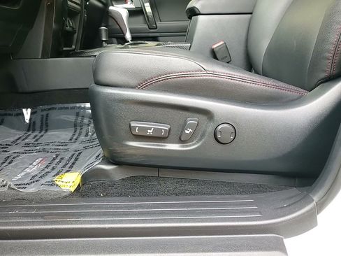 Certified 2023 Toyota 4Runner TRD Pro image 19