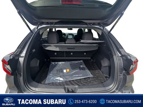 New 2026 Subaru Crosstrek 2.0i Premium AWD/4WD image 19