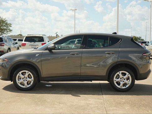 Used 2024 Dodge Hornet GT AWD/4WD image 3
