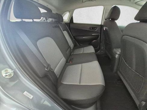 Used 2019 Hyundai Kona SEL FWD image 22