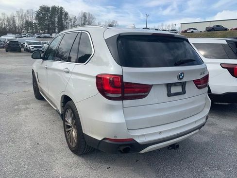 Used 2016 BMW X5 xDrive35i image 18