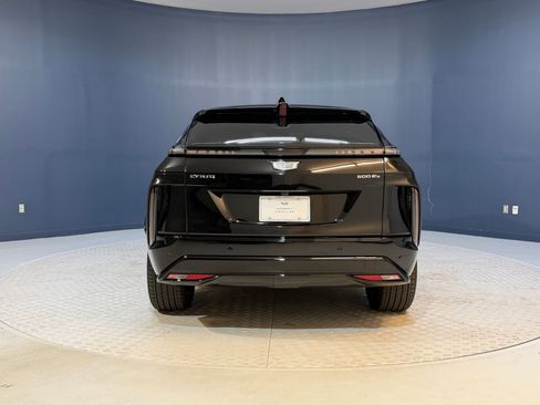New 2026 Cadillac Lyriq Sport AWD/4WD image 10