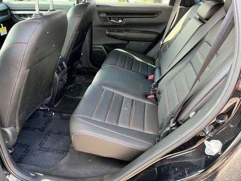 Used 2025 Honda CR-V Sport-L image 3