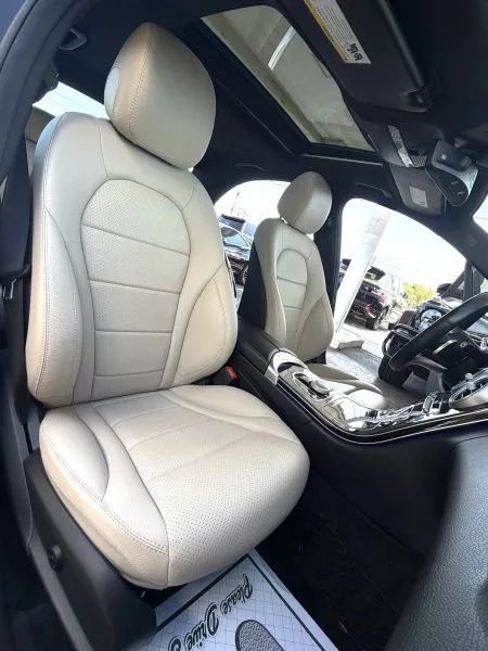 Used 2020 Mercedes-Benz C 300 Sedan image 22