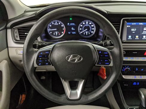 Used 2018 Hyundai Sonata ECO FWD image 10