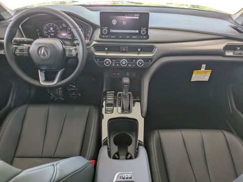 New 2025 Acura Integra image 13
