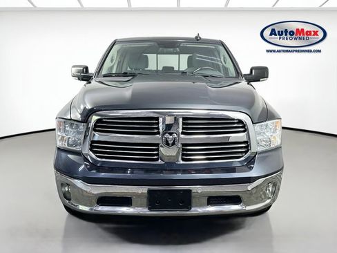 Used 2016 RAM 1500 Big Horn AWD/4WD image 6