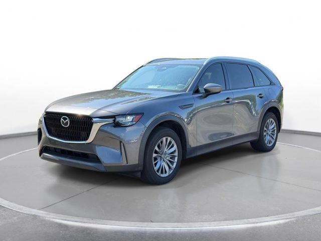Certified 2024 MAZDA CX-90 3.3 Turbo w/ Preferred Package AWD/4WD image 1