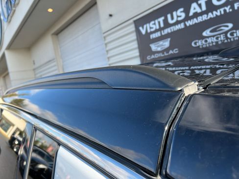 Used 2024 Jeep Compass Limited image 7