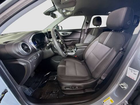 Used 2024 Chevrolet Blazer LT image 20