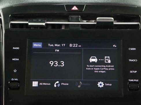 Used 2023 Hyundai Tucson SEL w/ Convenience Package image 19