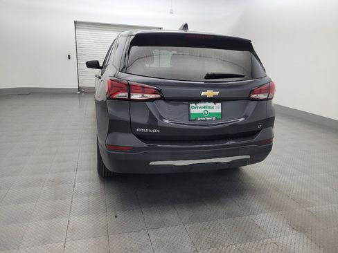 Used 2022 Chevrolet Equinox LT FWD image 6