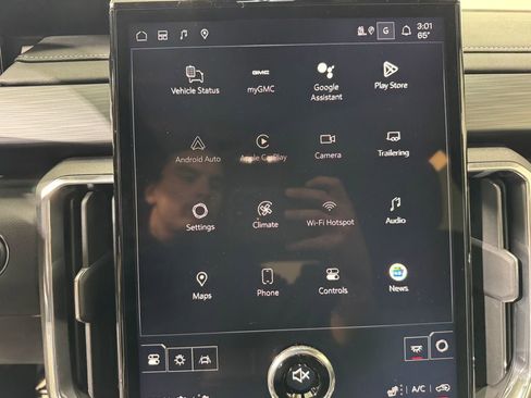 New 2026 GMC Acadia Elevation w/ Black Edition image 13