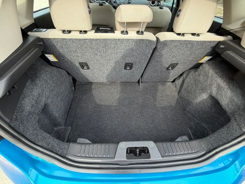 Used 2017 Ford Fiesta SE FWD image 35