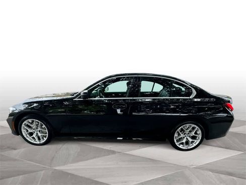Used 2025 BMW 330i 330i image 5