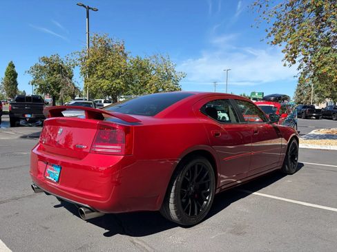 Used 2006 Dodge Charger SRT8 w/ SRT Option Group III RWD image 5