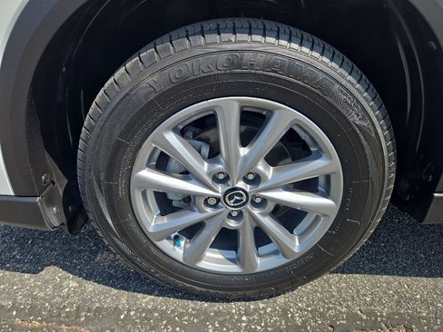 Used 2023 MAZDA CX-5 AWD 2.5 S image 18