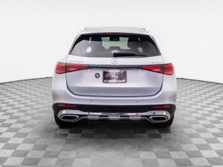 Certified 2023 Mercedes-Benz GLC 300 4MATIC video 4