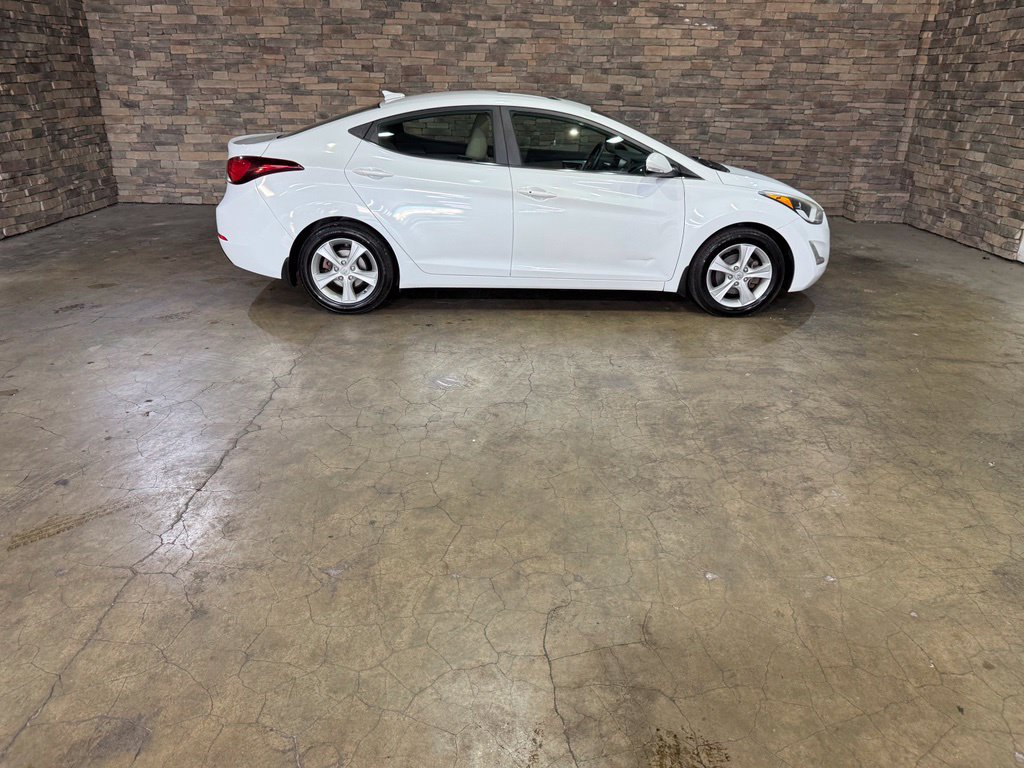 Used 2016 Hyundai Elantra Value Edition FWD image 10