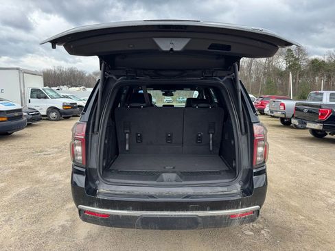 Used 2024 Chevrolet Tahoe LT image 10