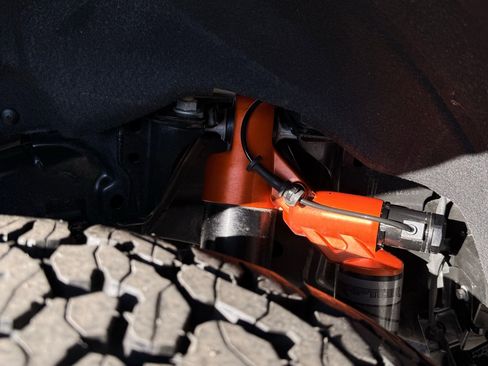 Used 2024 Ford Bronco Raptor image 20