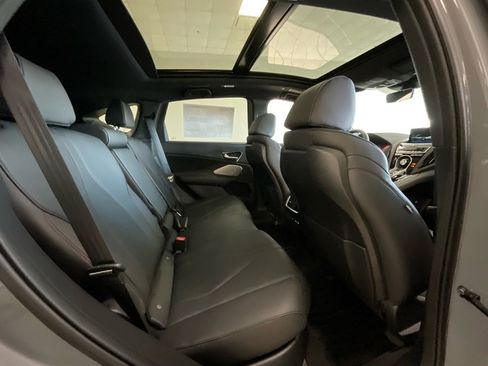 New 2026 Acura RDX A-Spec image 19