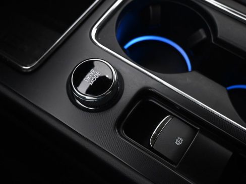 New 2026 Lincoln Corsair Reserve w/ Jet Appearance Package image 33