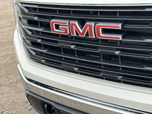New 2026 GMC Sierra 1500 Pro w/ Pro Value Package AWD/4WD image 29
