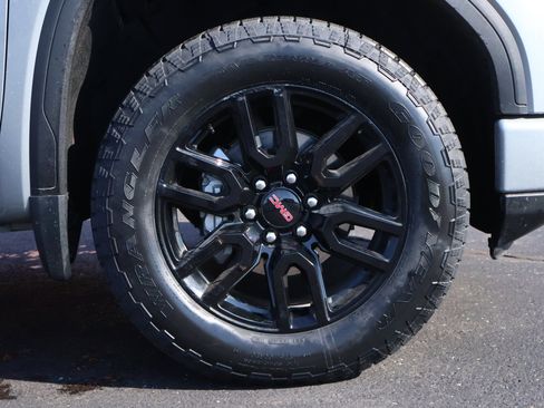 Used 2024 GMC Sierra 1500 Elevation w/ Elevation Premium Package image 23