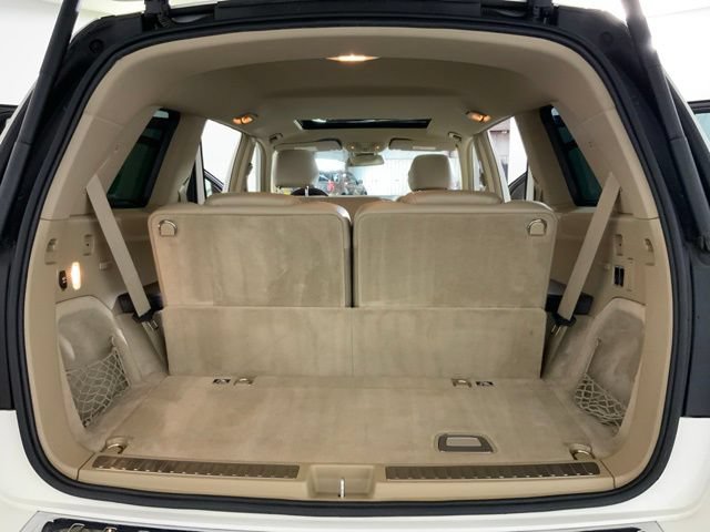 Used 2013 Mercedes-Benz GL 450 4MATIC image 40