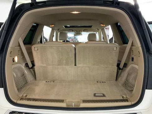 Used 2013 Mercedes-Benz GL 450 4MATIC image 40