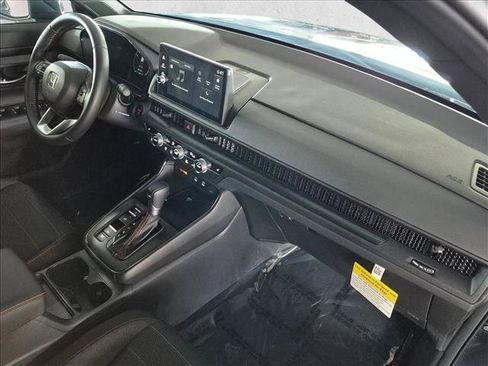 Used 2026 Honda CR-V Sport image 22
