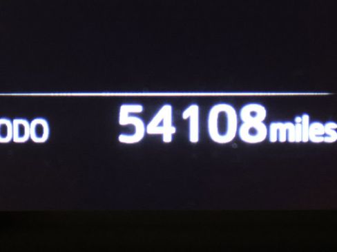 Used 2022 Toyota 4Runner Limited image 25