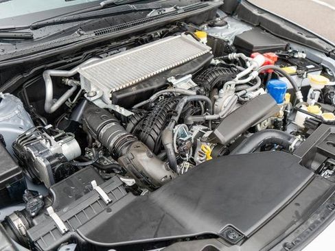 Used 2025 Subaru WRX Premium AWD/4WD image 40