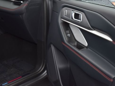 New 2026 Ford Explorer ST w/ Sun And Sound Package image 19