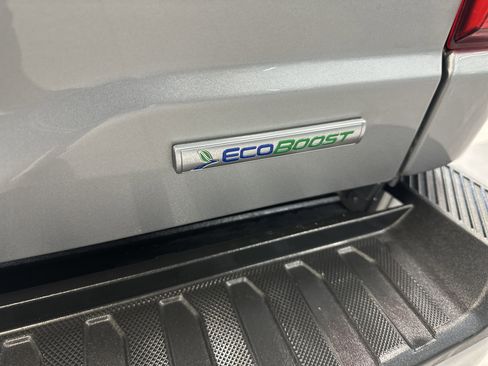 Used 2022 Ford F150 XLT w/ Equipment Group 302A High image 11