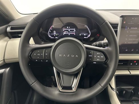 New 2026 MAZDA CX-5 Select AWD/4WD image 14